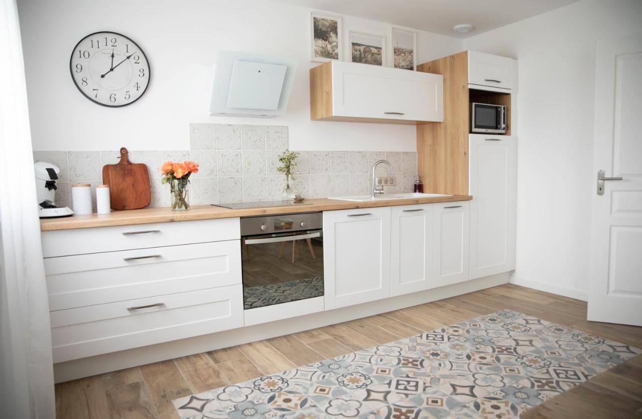 Superbe Appartement - L'Escapade Onzain Exterior photo